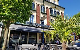 Logis Hotel & Restaurant De La Basilique